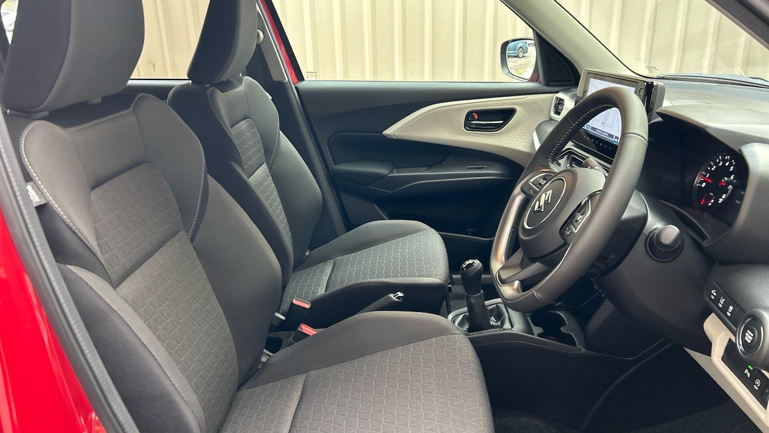 Used Suzuki Swift 2025 for sale - 76472253: Photo 15