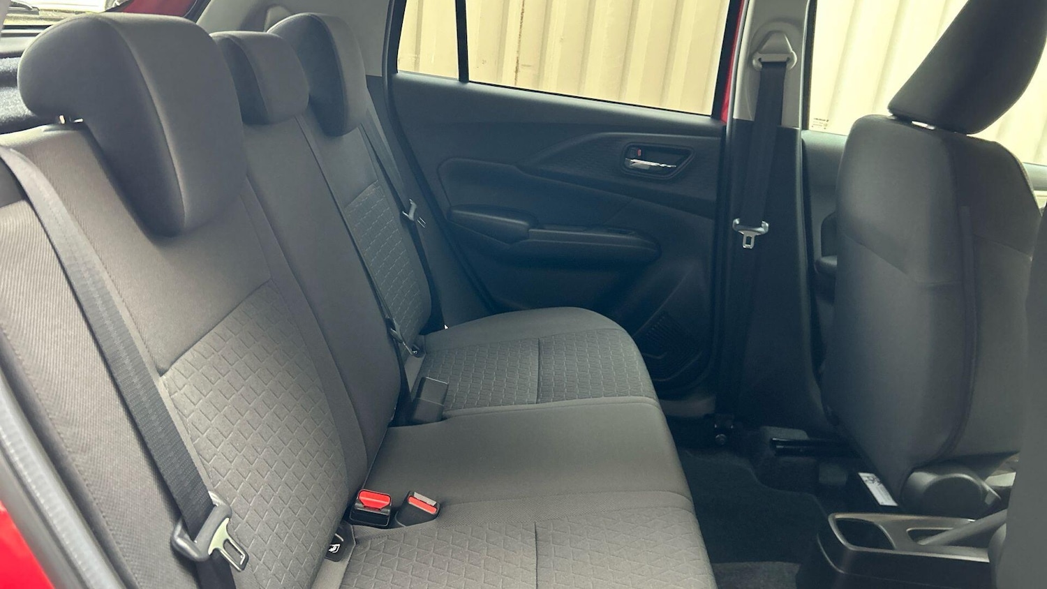 Used Suzuki Swift 2025 for sale - 76472253: Photo 16