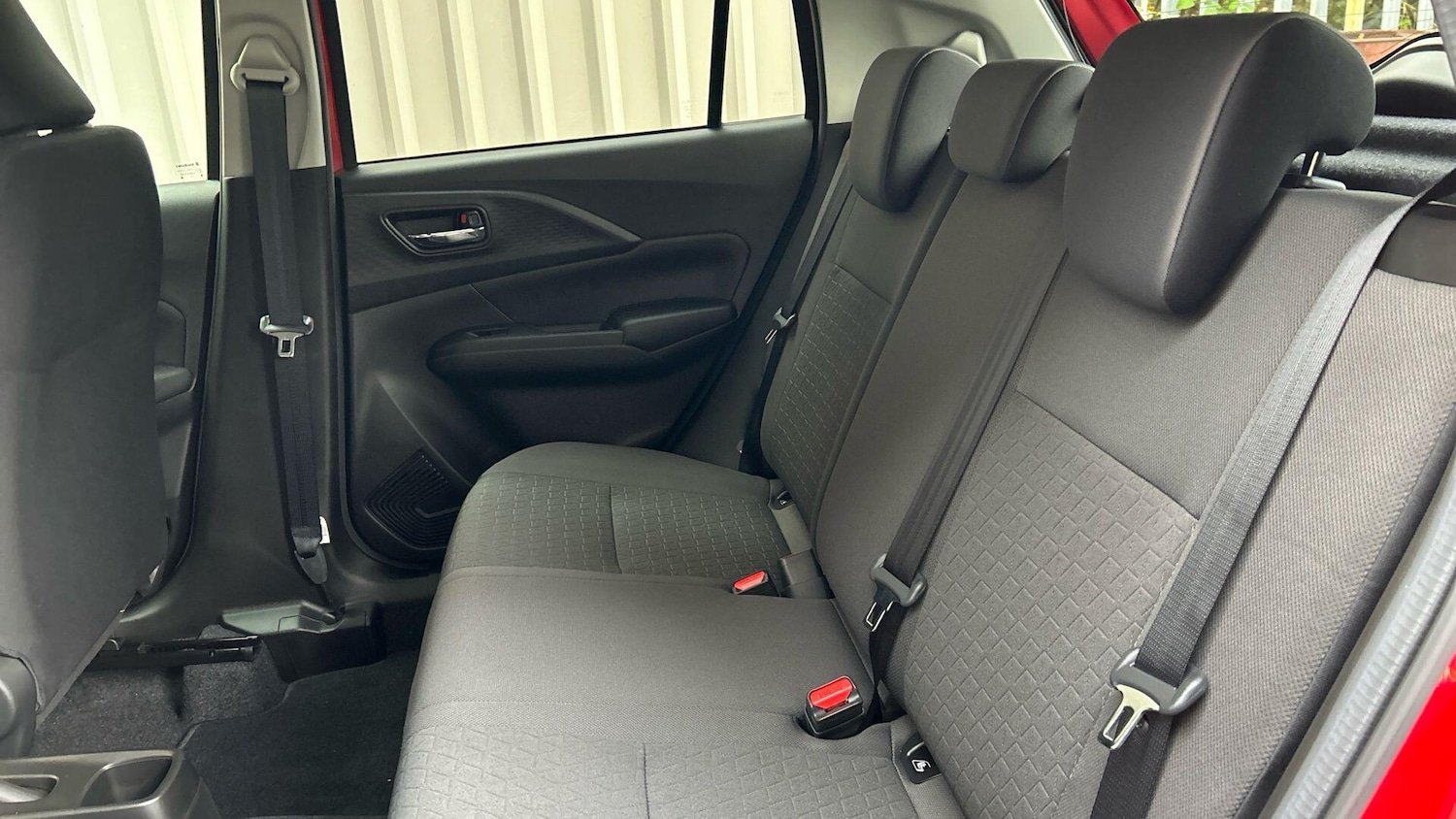 Used Suzuki Swift 2025 for sale - 76472253: Photo 17