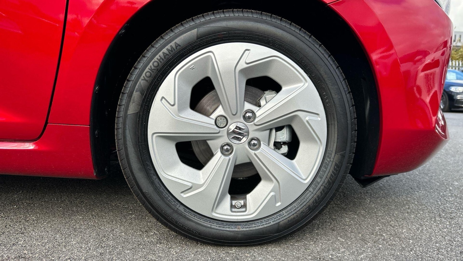 Used Suzuki Swift 2025 for sale - 76472253: Photo 19