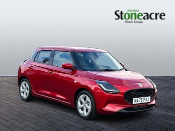 Used Suzuki Swift 2025 for sale - 76472253: Photo