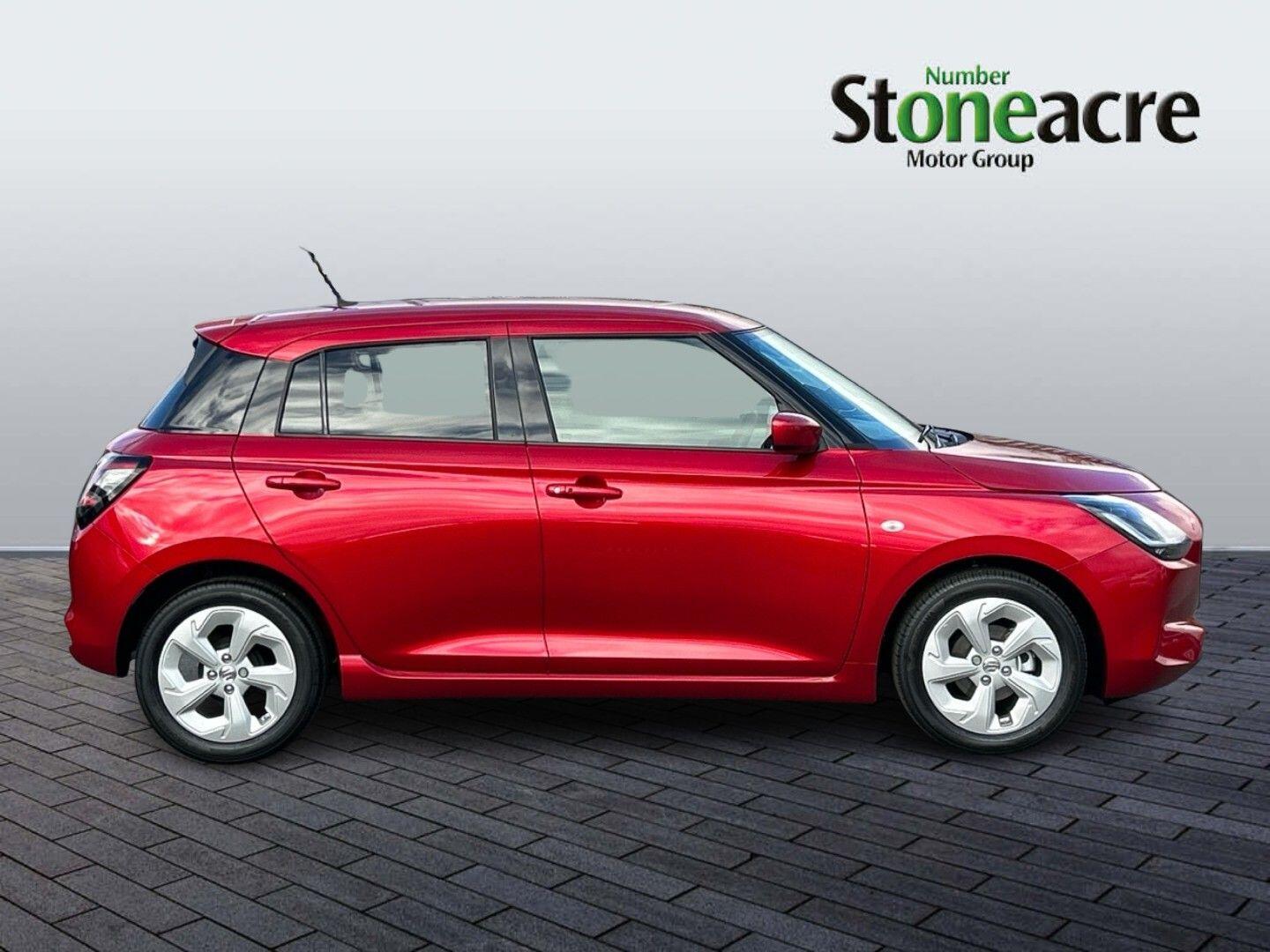 Used Suzuki Swift 2025 for sale - 76472253: Photo 2