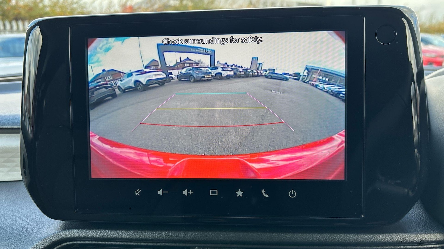 Used Suzuki Swift 2025 for sale - 76472253: Photo 20