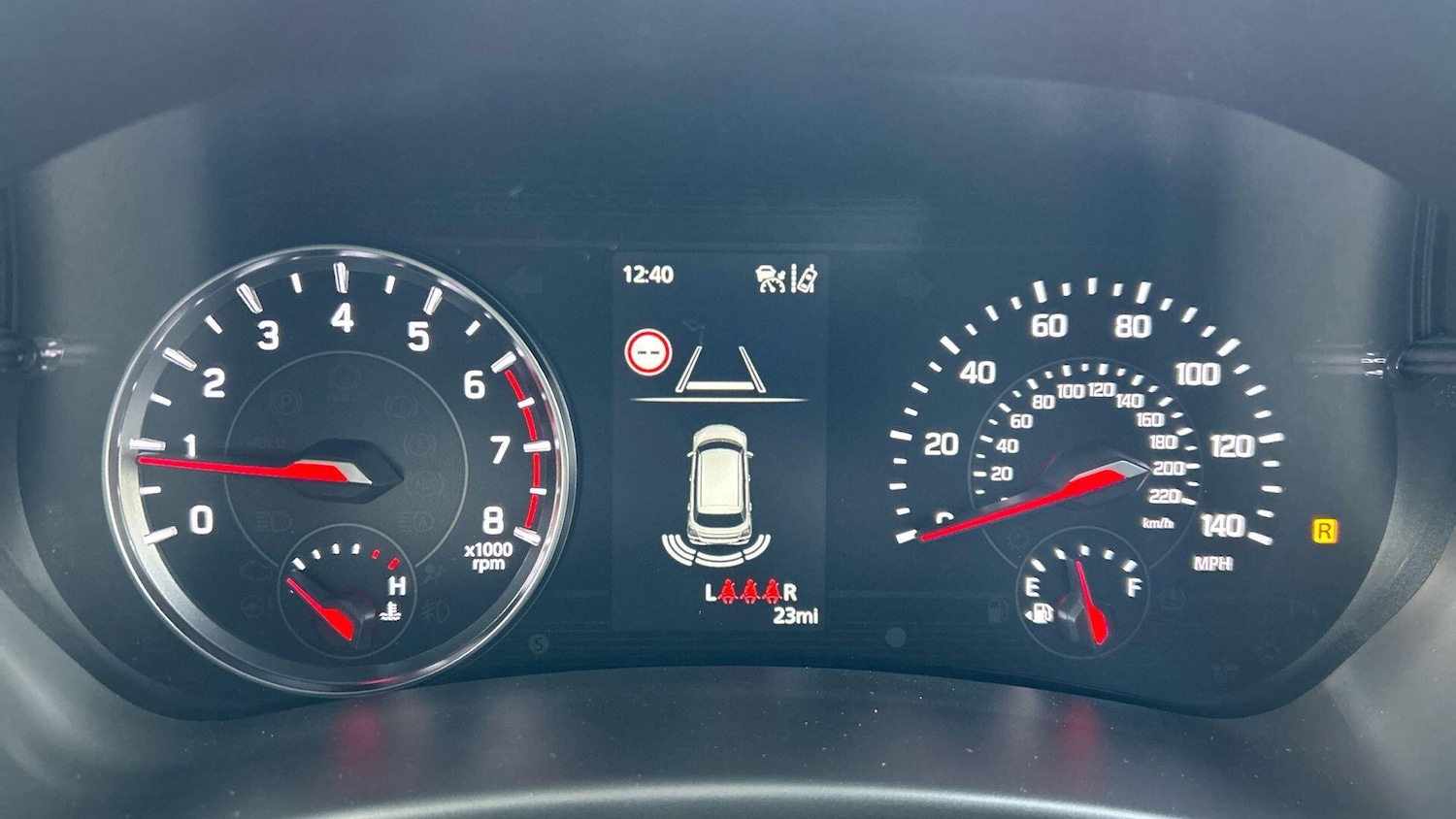 Used Suzuki Swift 2025 for sale - 76472253: Photo 22