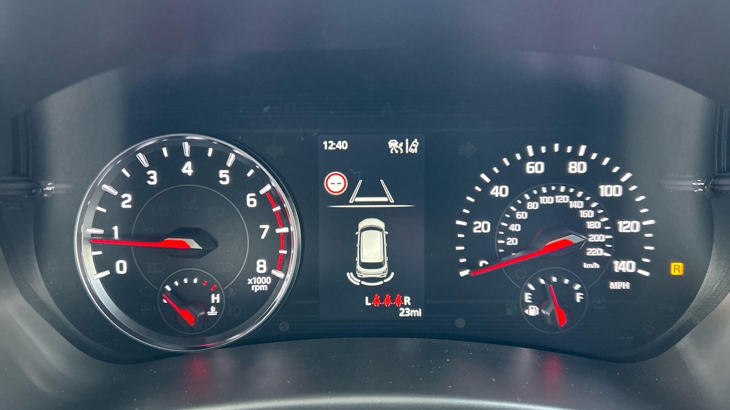 Used Suzuki Swift 2025 for sale - 76472253: Photo 23