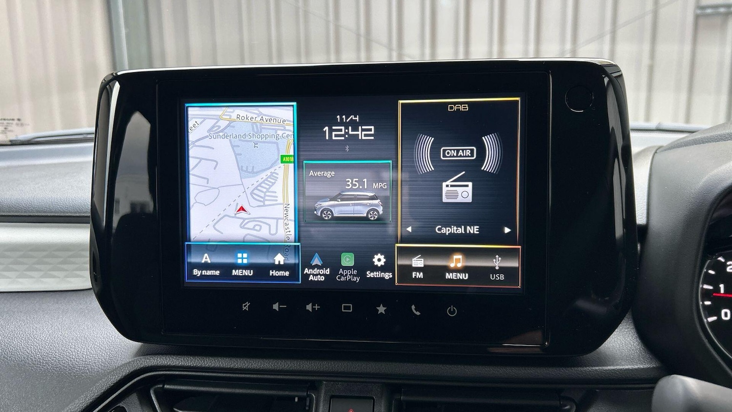 Used Suzuki Swift 2025 for sale - 76472253: Photo 25