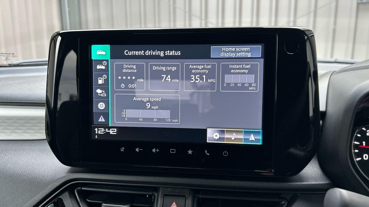 Used Suzuki Swift 2025 for sale - 76472253: Photo 26