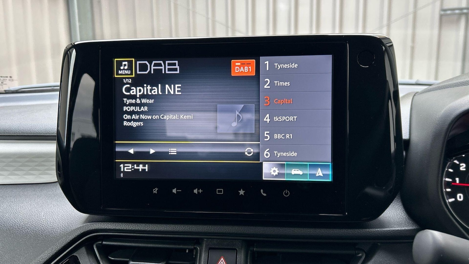 Used Suzuki Swift 2025 for sale - 76472253: Photo 27