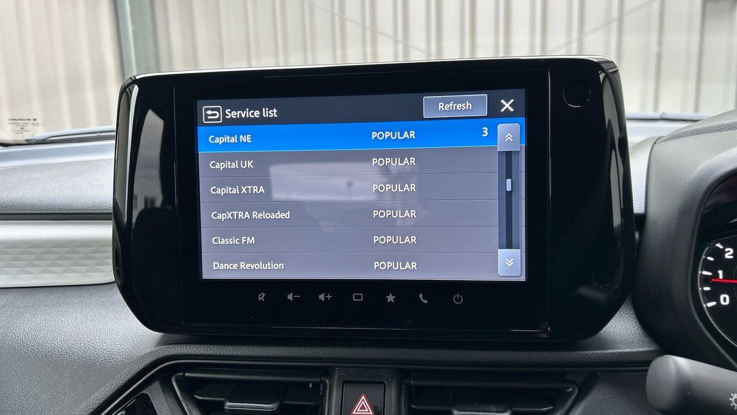 Used Suzuki Swift 2025 for sale - 76472253: Photo 28