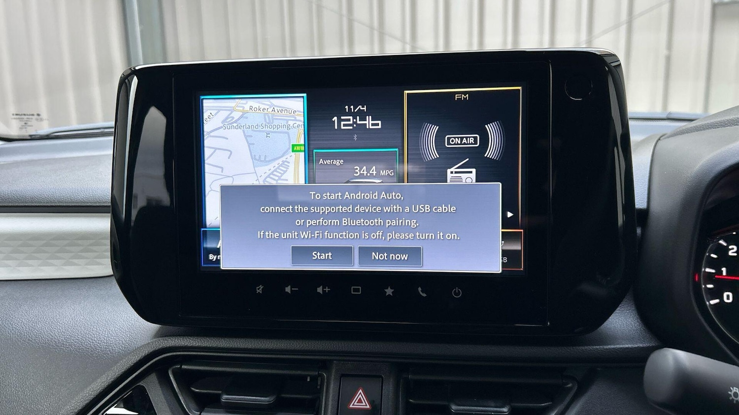 Used Suzuki Swift 2025 for sale - 76472253: Photo 29