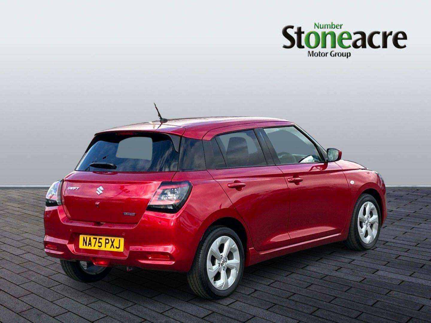 Used Suzuki Swift 2025 for sale - 76472253: Photo 3