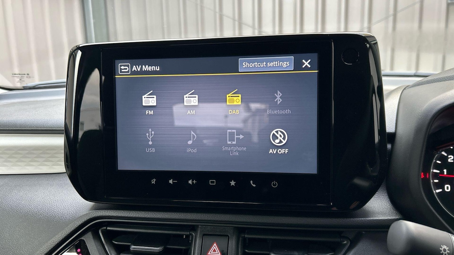 Used Suzuki Swift 2025 for sale - 76472253: Photo 30