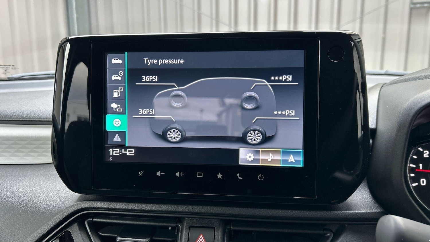 Used Suzuki Swift 2025 for sale - 76472253: Photo 33