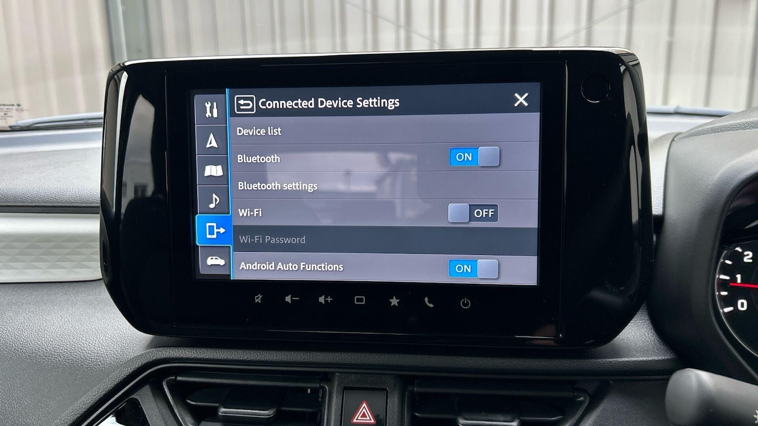 Used Suzuki Swift 2025 for sale - 76472253: Photo 35