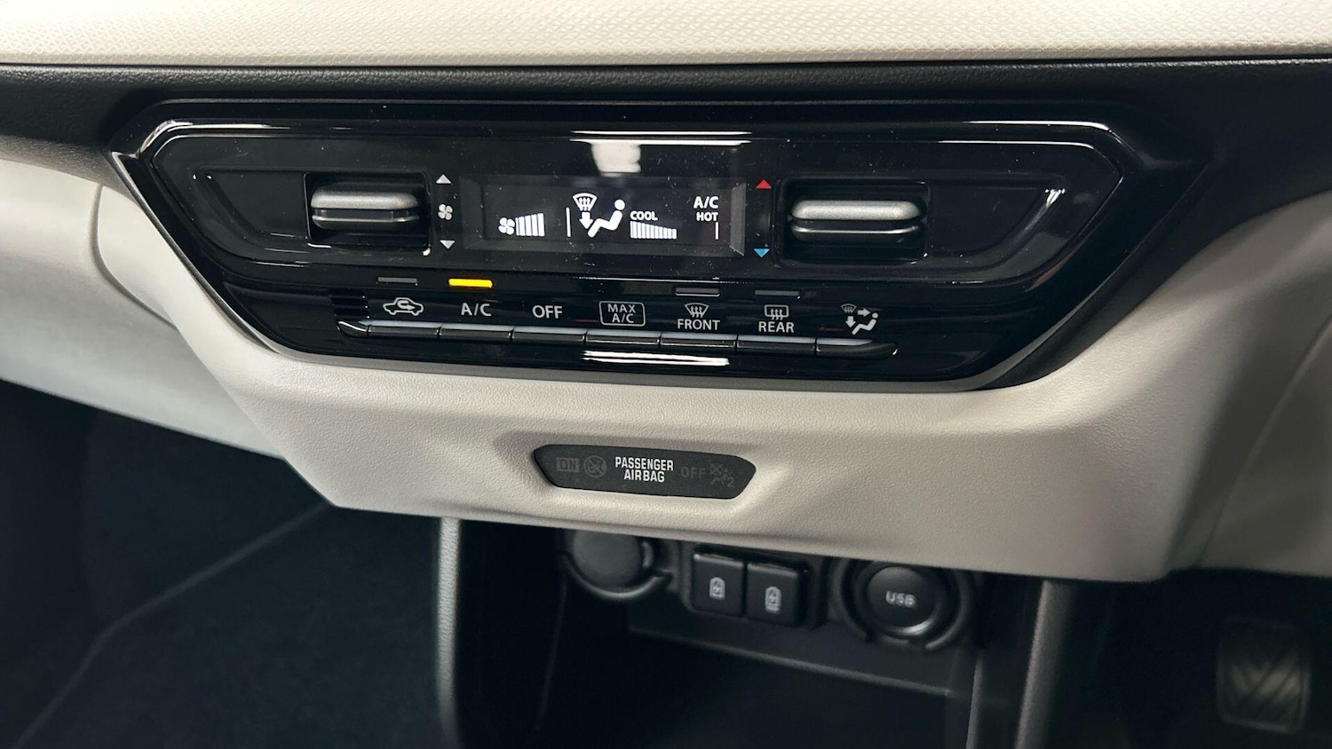 Used Suzuki Swift 2025 for sale - 76472253: Photo 36