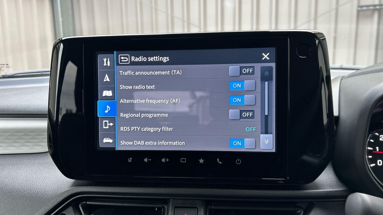 Used Suzuki Swift 2025 for sale - 76472253: Photo 39