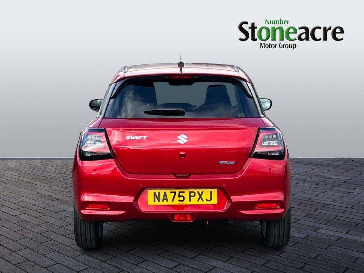 Used Suzuki Swift 2025 for sale - 76472253: Photo 4