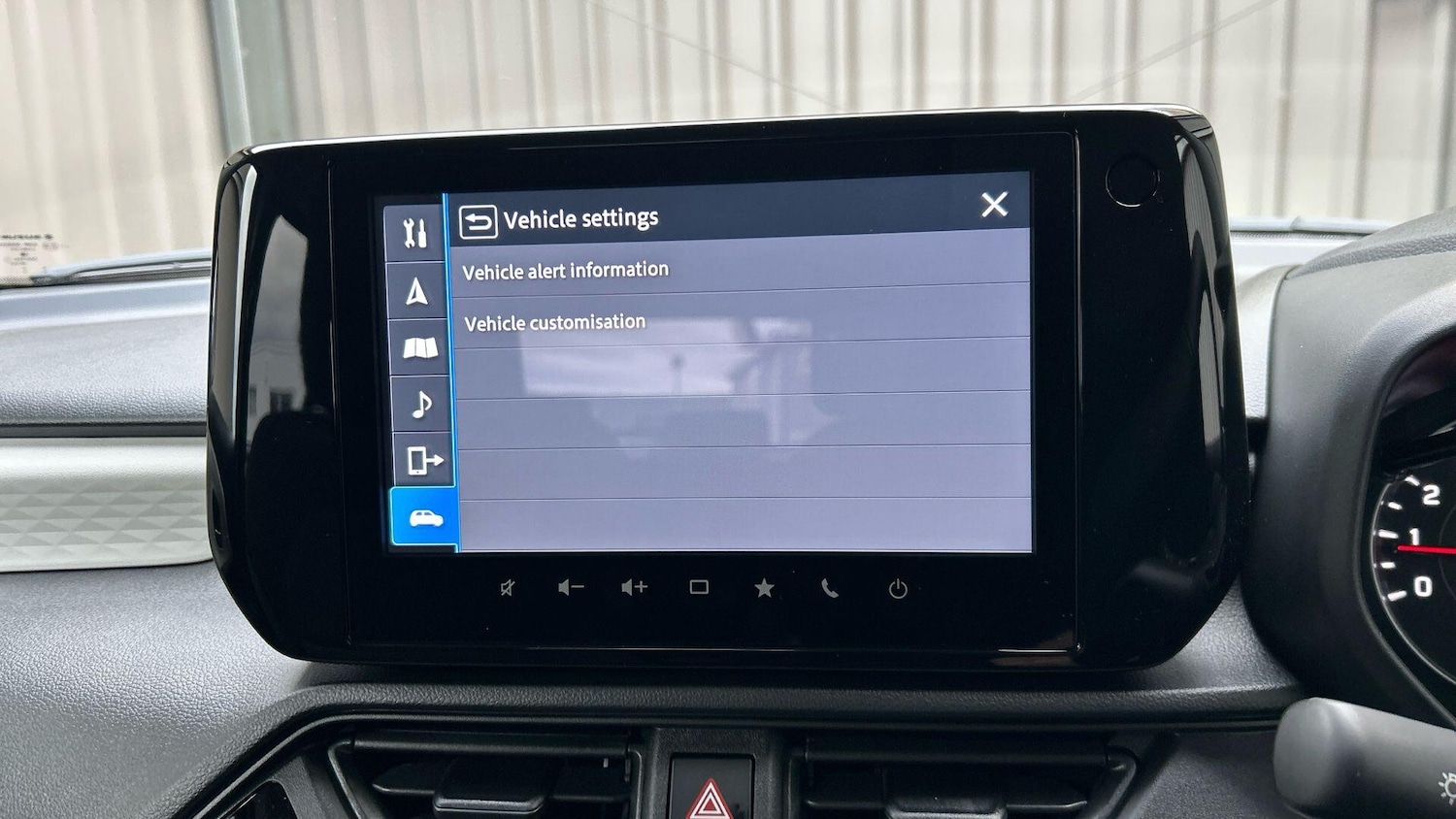 Used Suzuki Swift 2025 for sale - 76472253: Photo 40