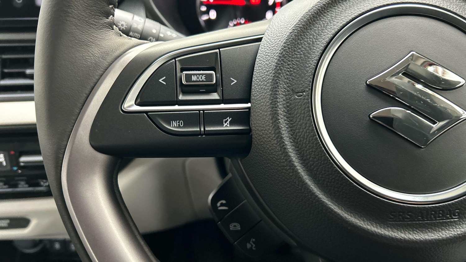 Used Suzuki Swift 2025 for sale - 76472253: Photo 42