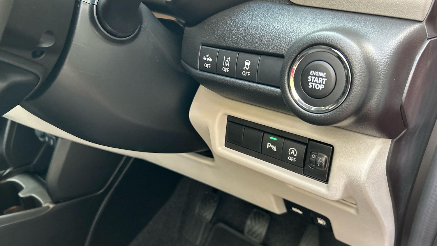 Used Suzuki Swift 2025 for sale - 76472253: Photo 47