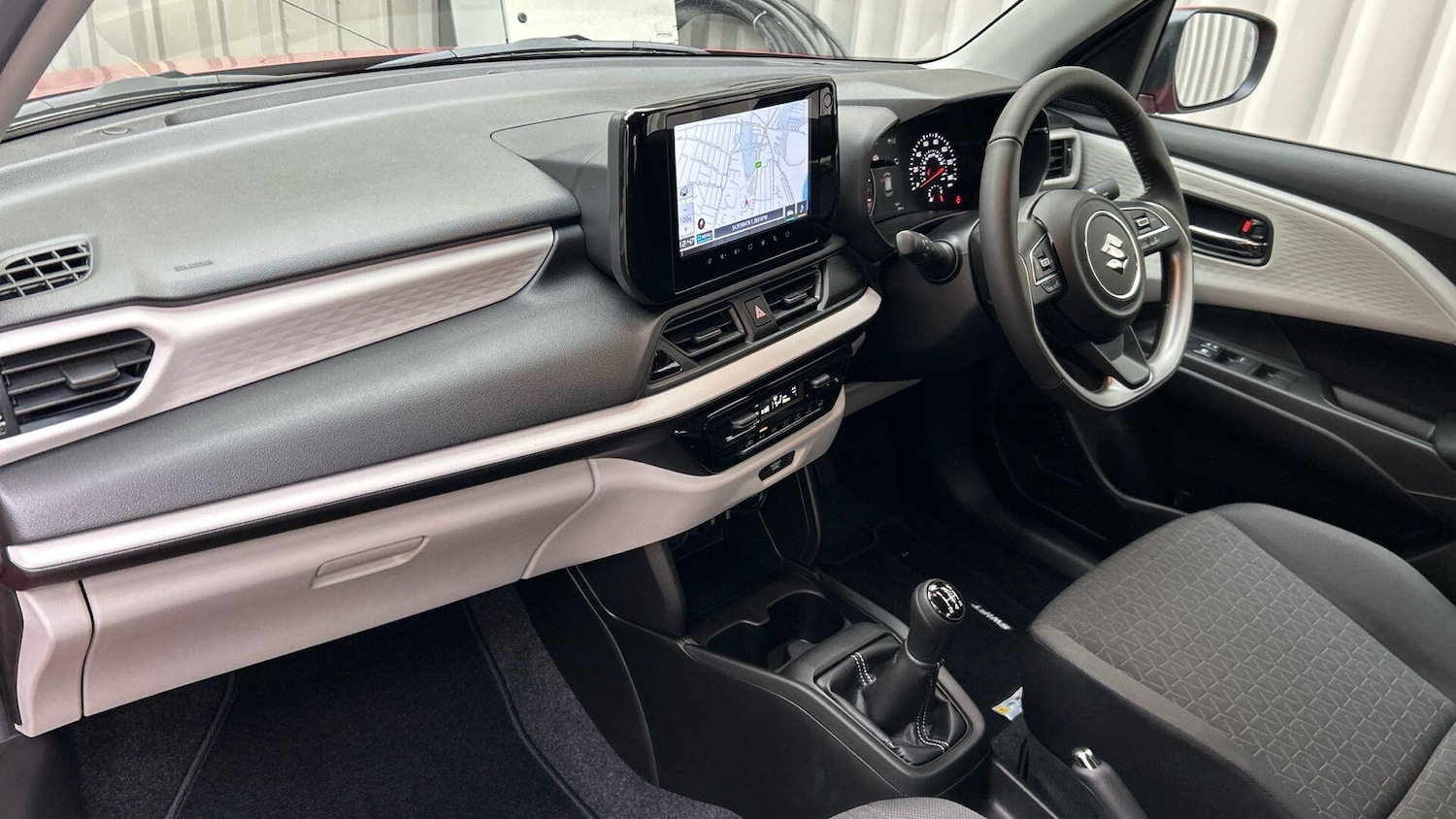 Used Suzuki Swift 2025 for sale - 76472253: Photo 48