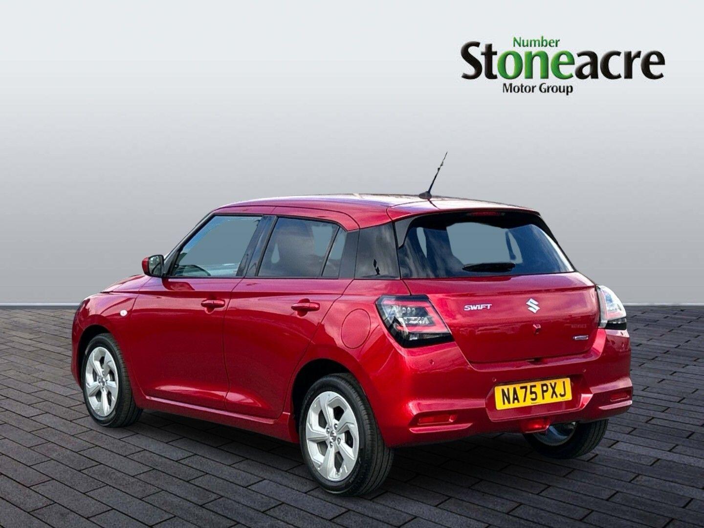 Used Suzuki Swift 2025 for sale - 76472253: Photo 5