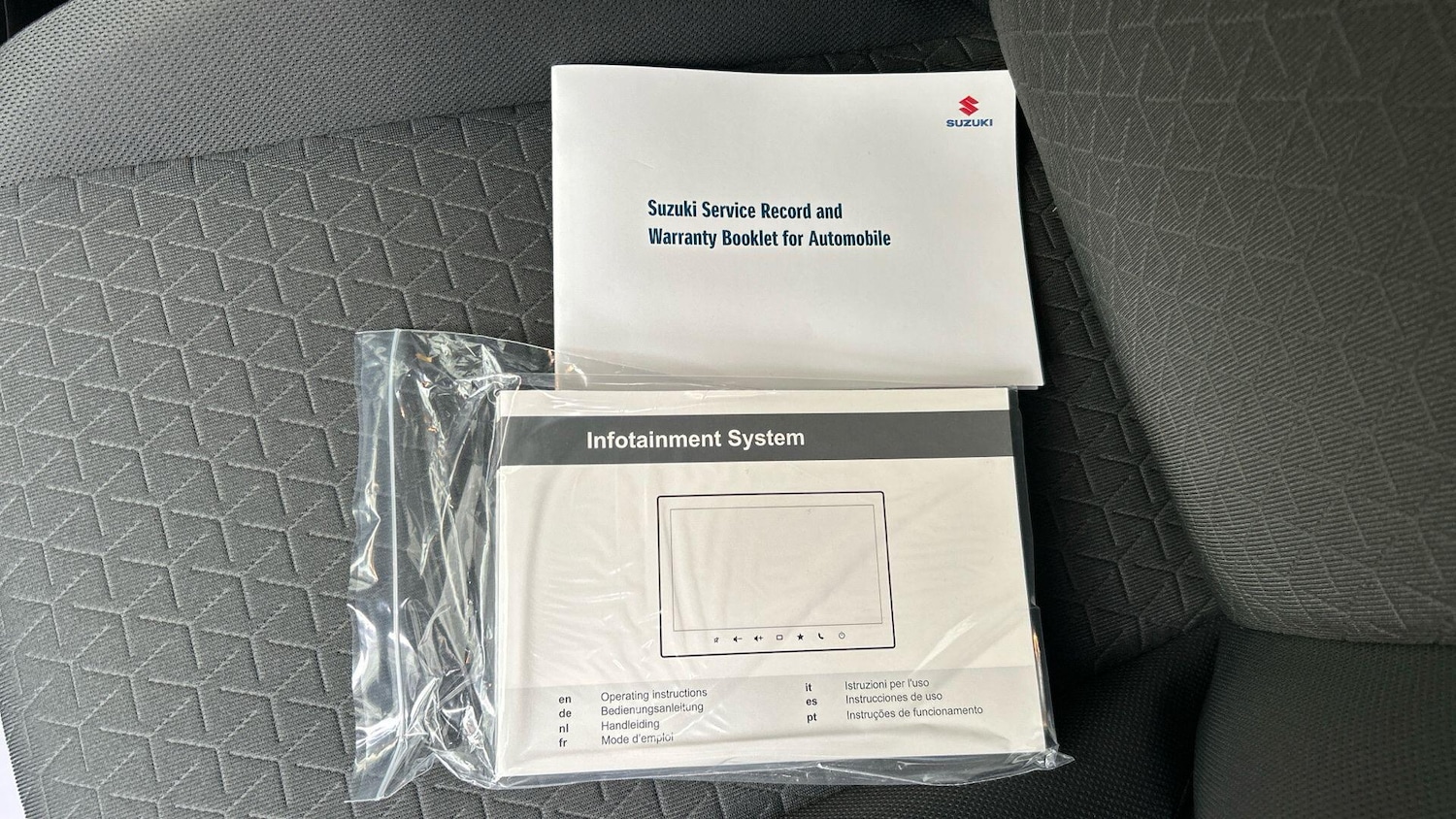 Used Suzuki Swift 2025 for sale - 76472253: Photo 50