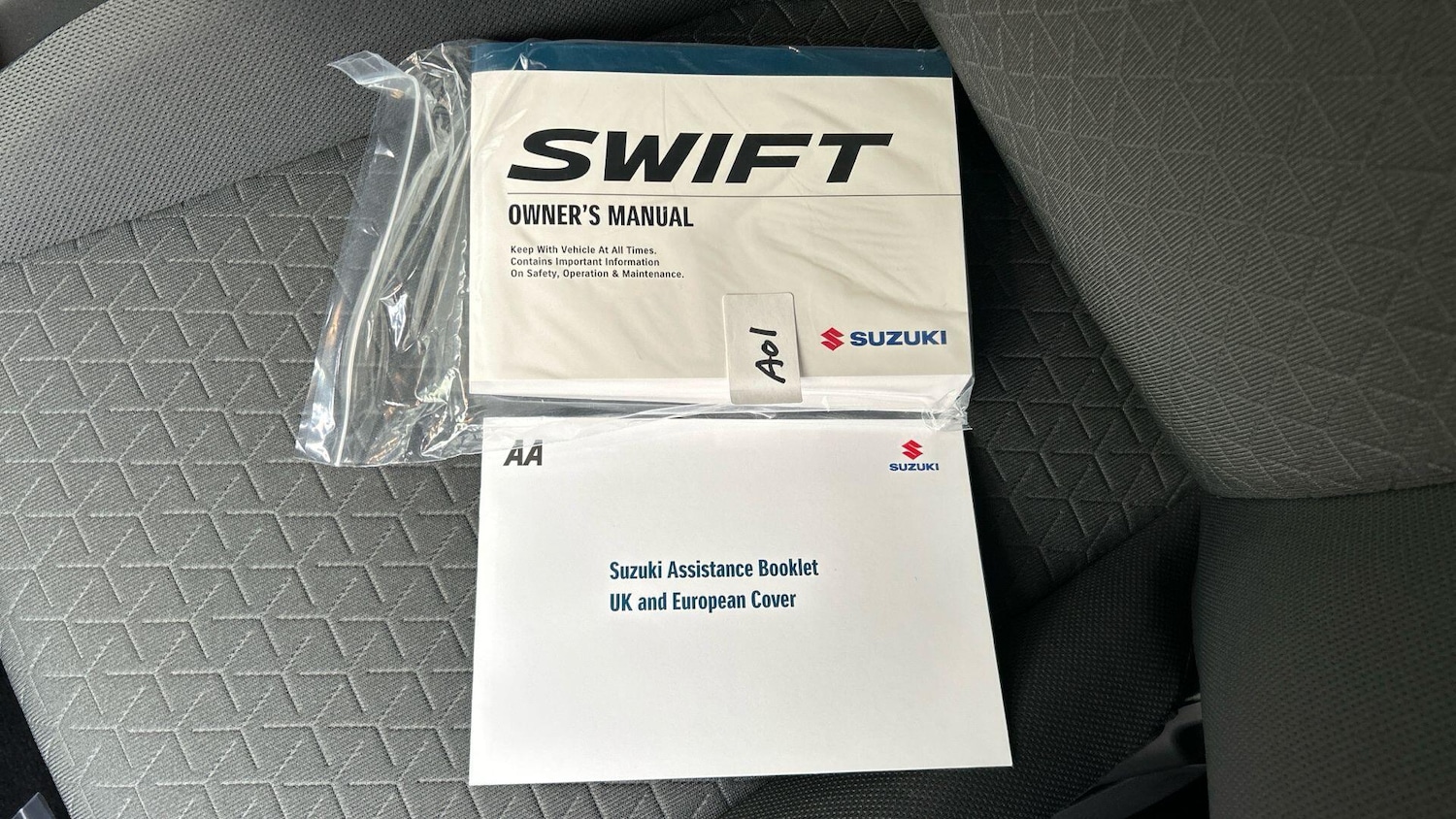 Used Suzuki Swift 2025 for sale - 76472253: Photo 51