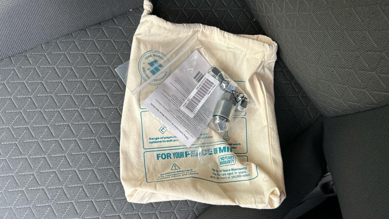 Used Suzuki Swift 2025 for sale - 76472253: Photo 52