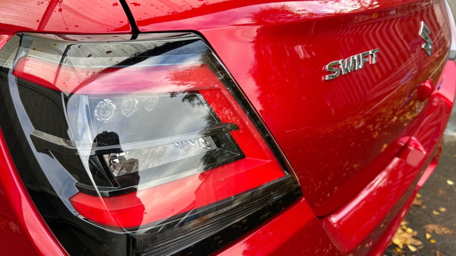 Used Suzuki Swift 2025 for sale - 76472253: Photo 54