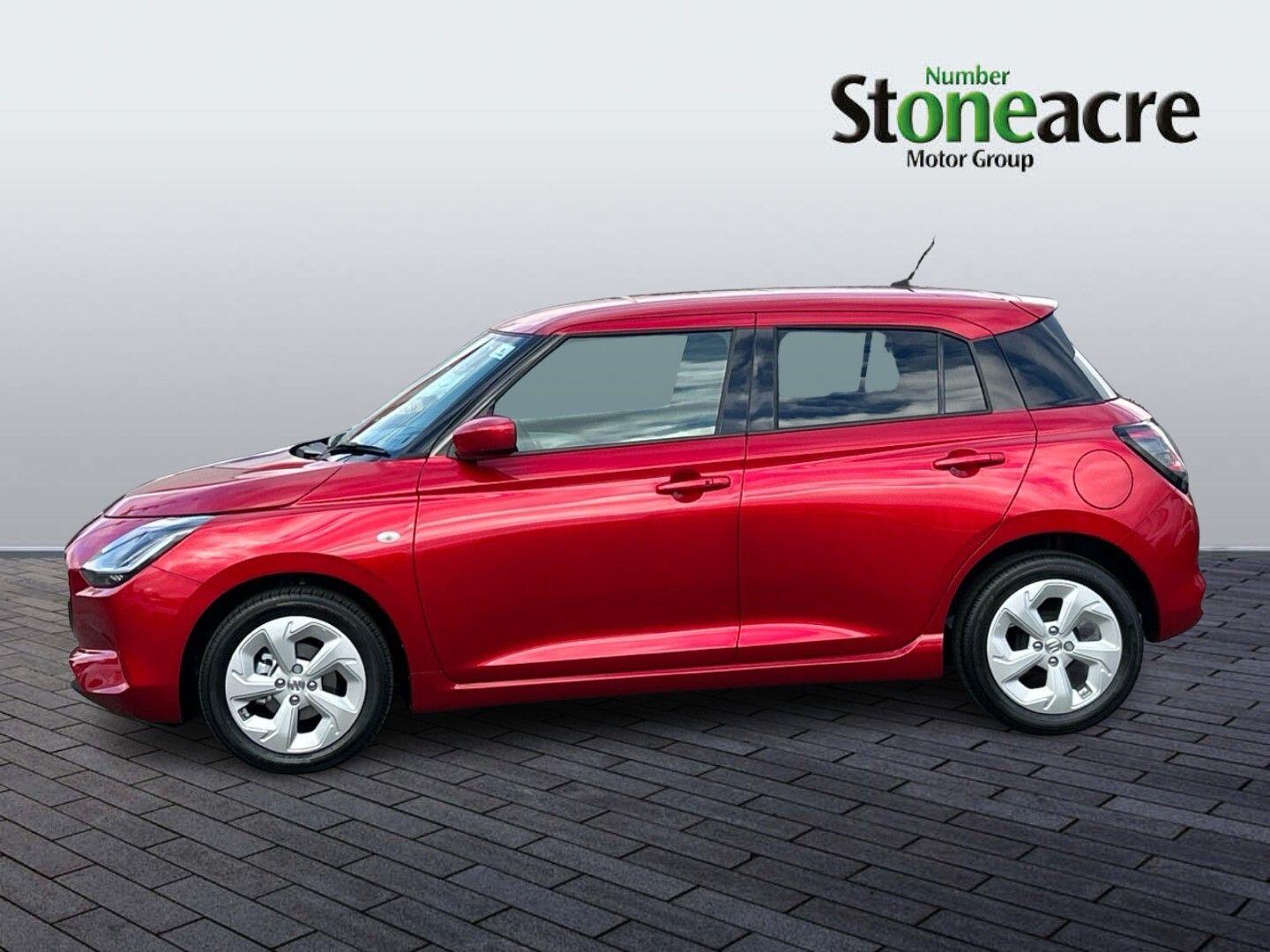 Used Suzuki Swift 2025 for sale - 76472253: Photo 6