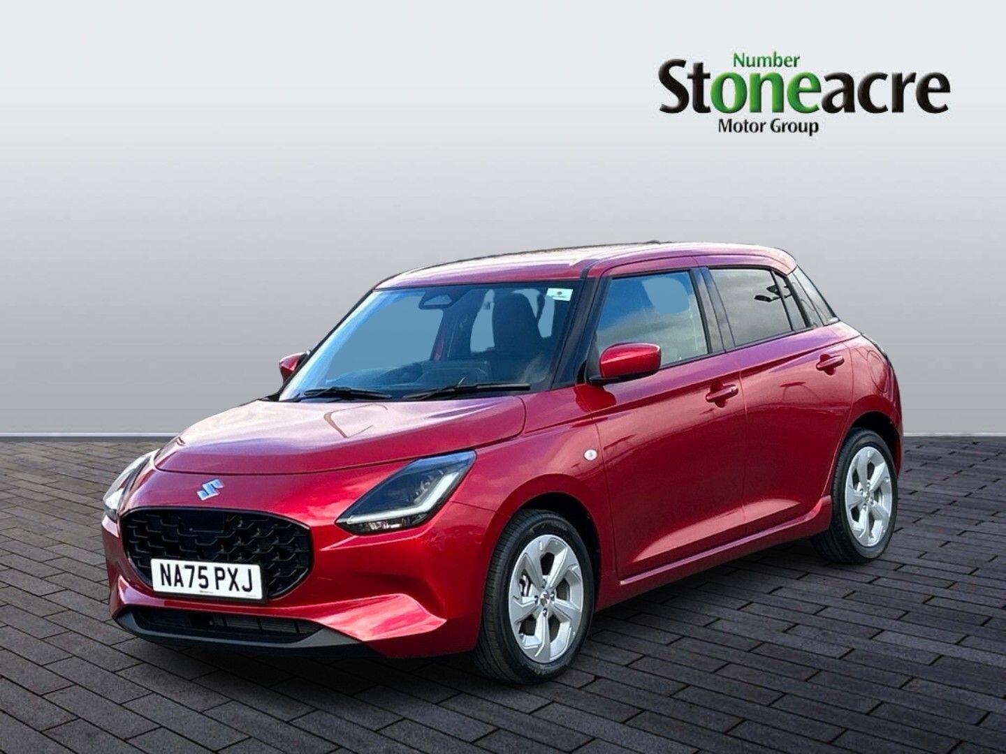 Used Suzuki Swift 2025 for sale - 76472253: Photo 7