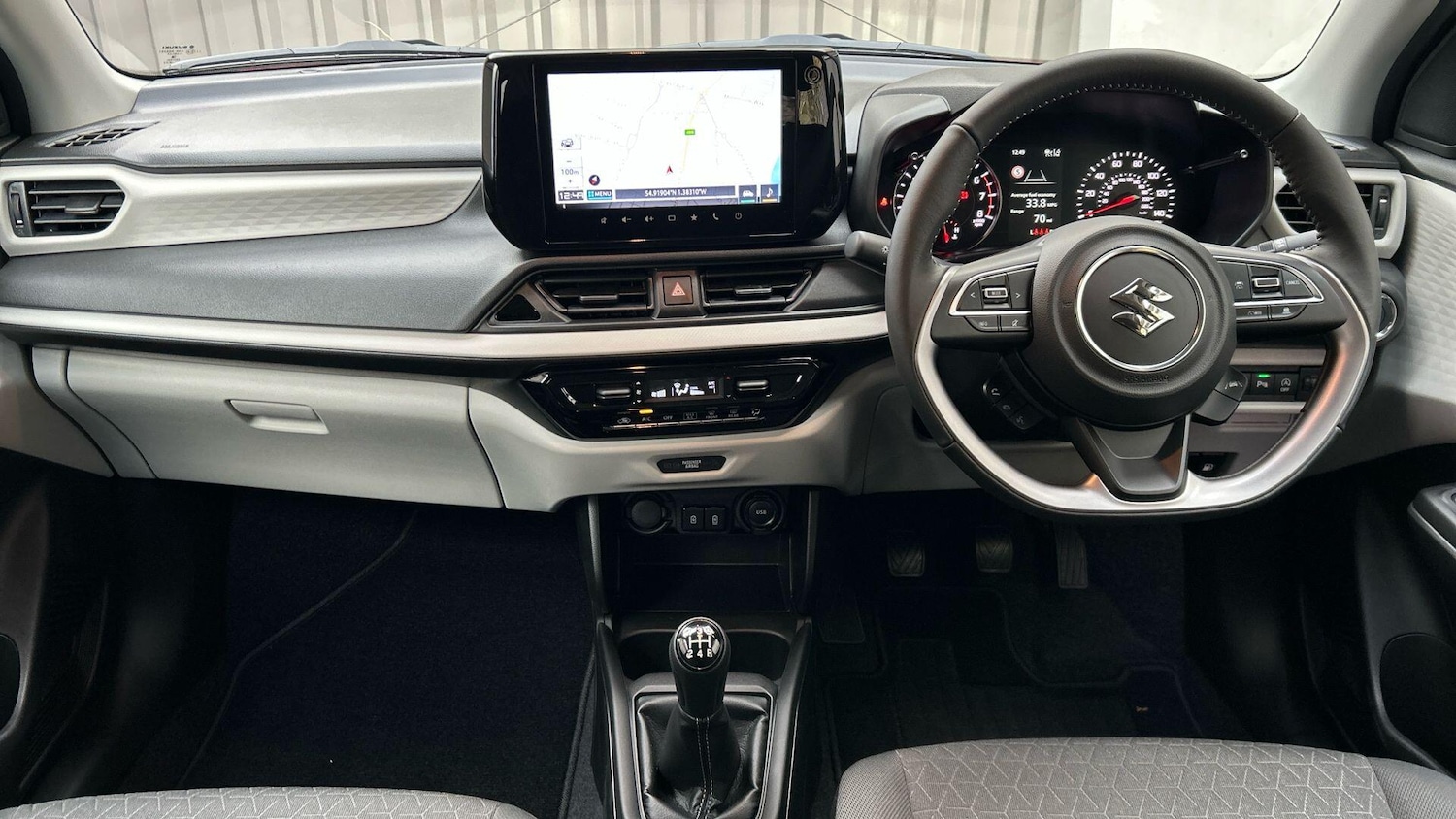 Used Suzuki Swift 2025 for sale - 76472253: Photo 9