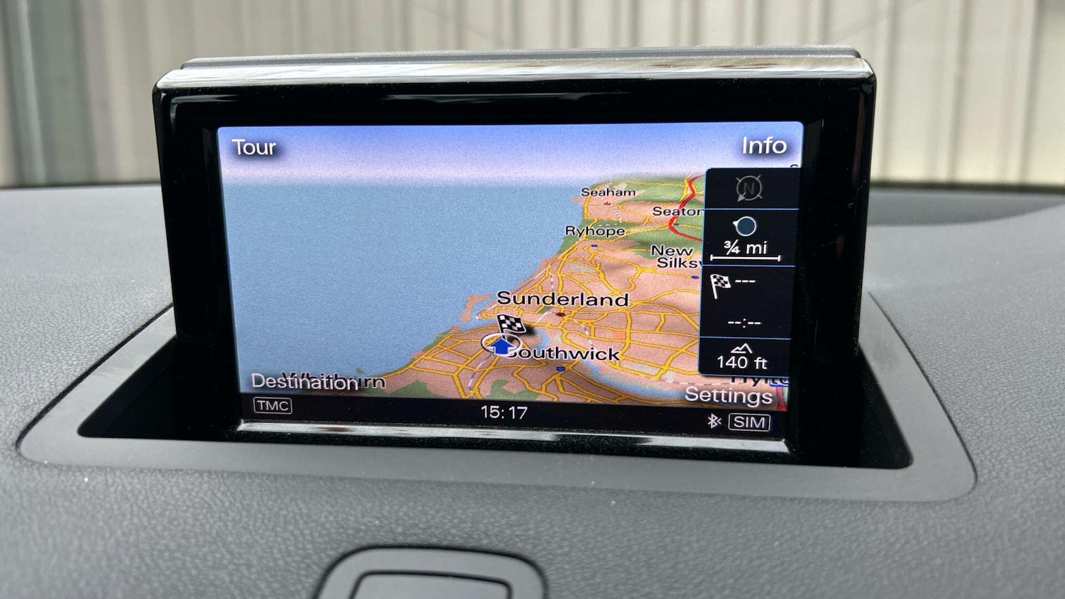 Used Audi A1 2016 for sale - 76551123: Photo 11