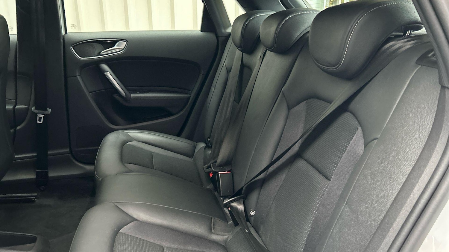 Used Audi A1 2016 for sale - 76551123: Photo 17