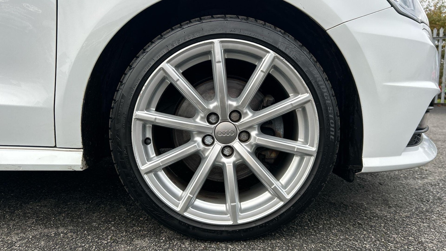 Used Audi A1 2016 for sale - 76551123: Photo 19
