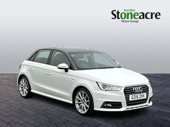 Used Audi A1 2016 for sale - 76551123: Photo