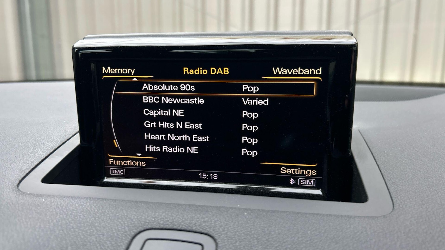 Used Audi A1 2016 for sale - 76551123: Photo 23