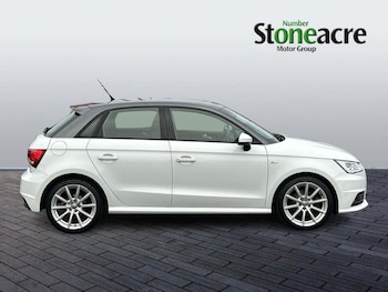 Used Audi A1 2016 for sale - 76551123: Photo