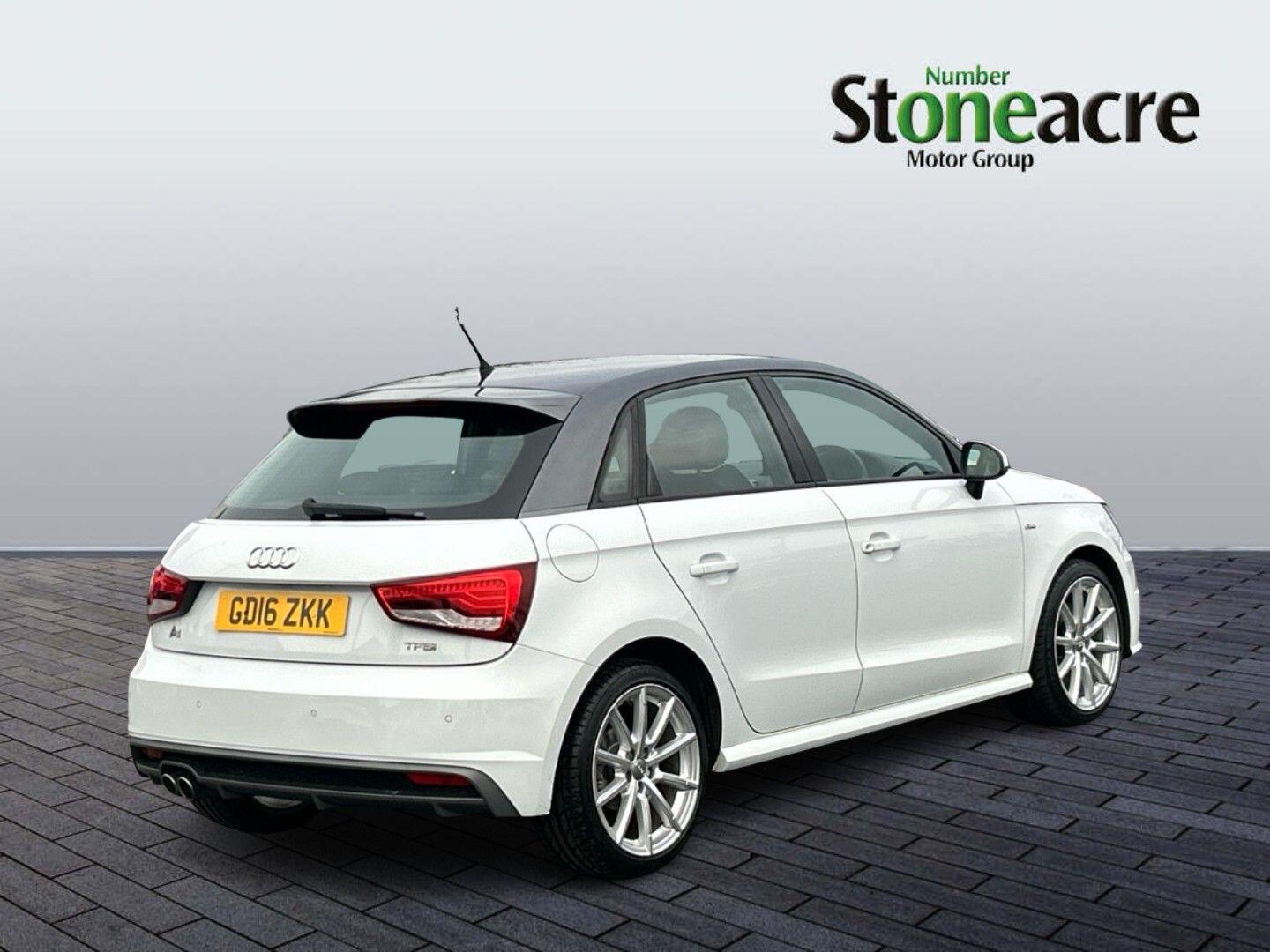 Used Audi A1 2016 for sale - 76551123: Photo 3