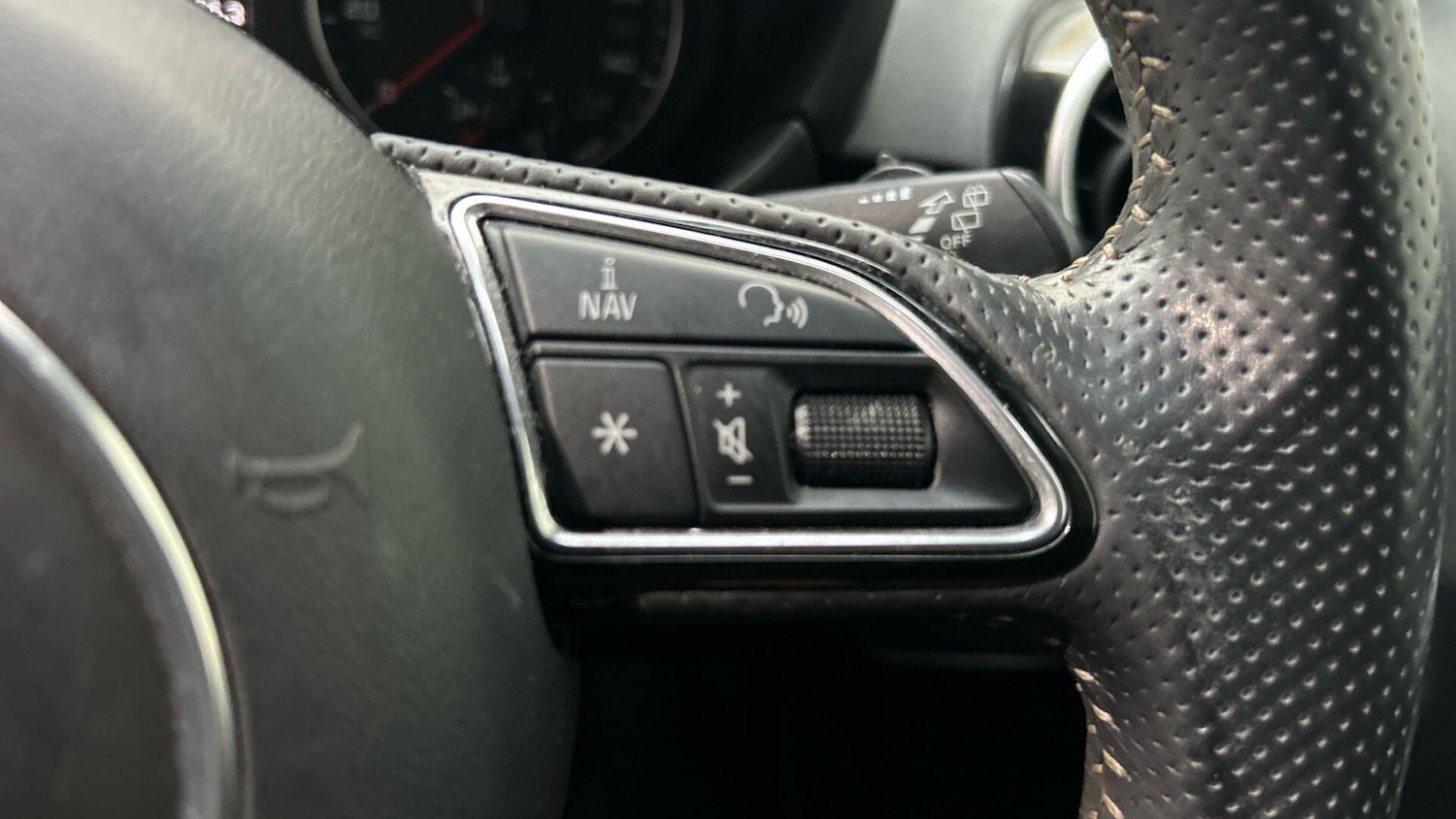 Used Audi A1 2016 for sale - 76551123: Photo 31