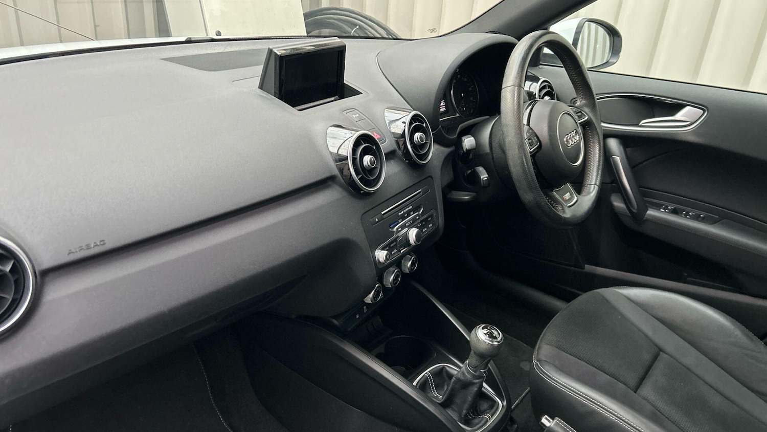 Used Audi A1 2016 for sale - 76551123: Photo 36