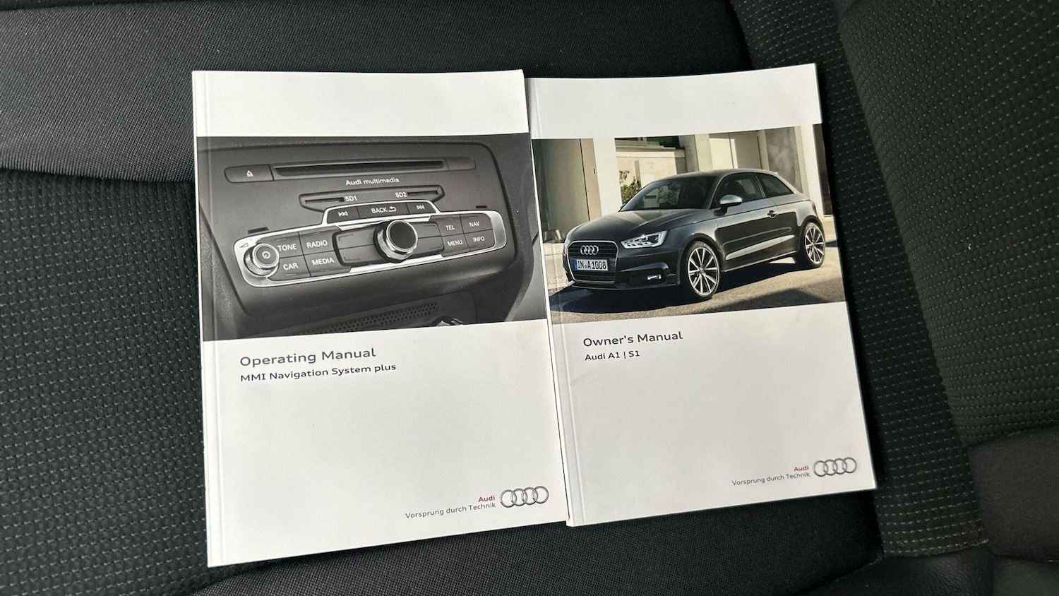 Used Audi A1 2016 for sale - 76551123: Photo 39