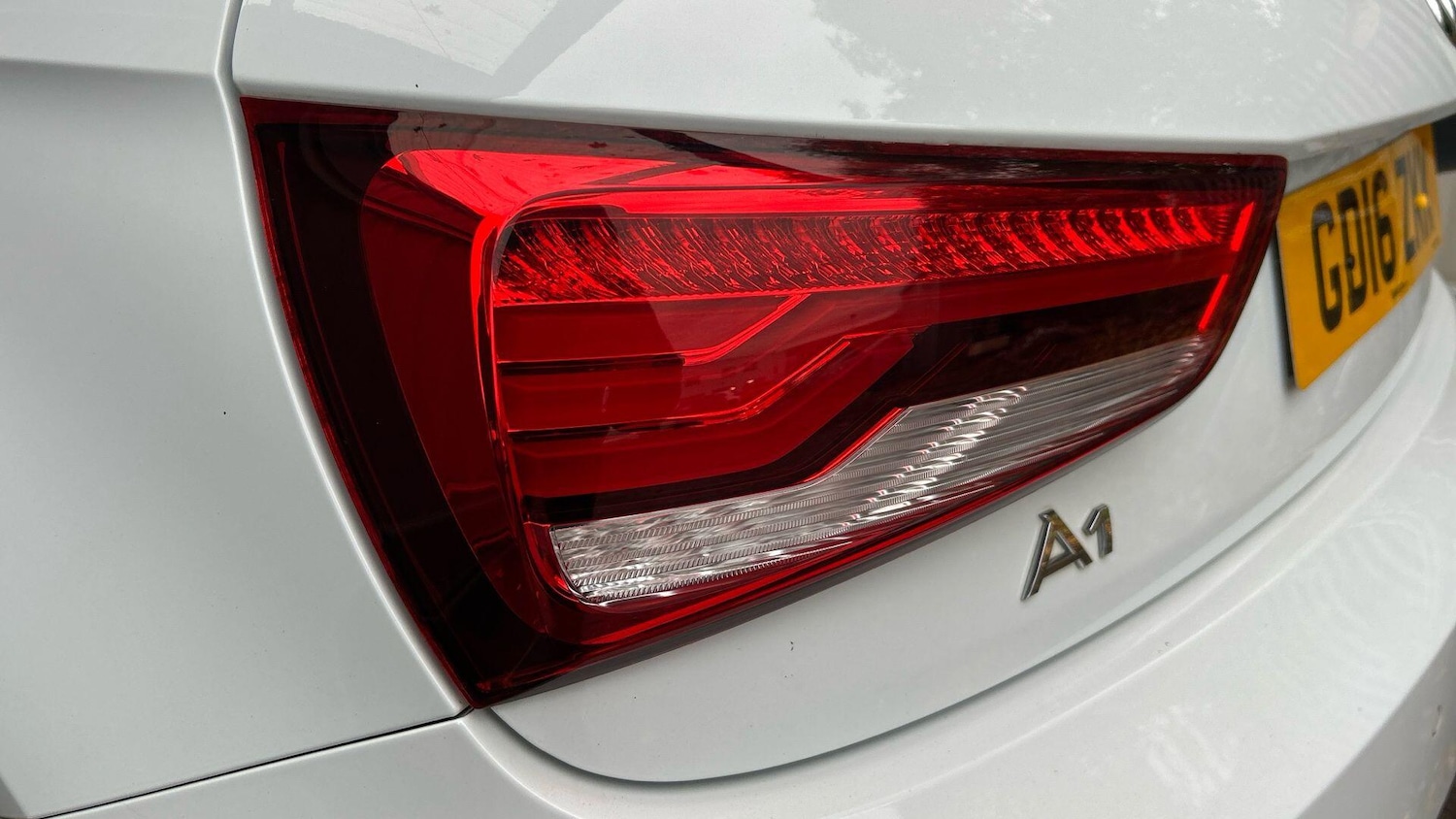 Used Audi A1 2016 for sale - 76551123: Photo 41