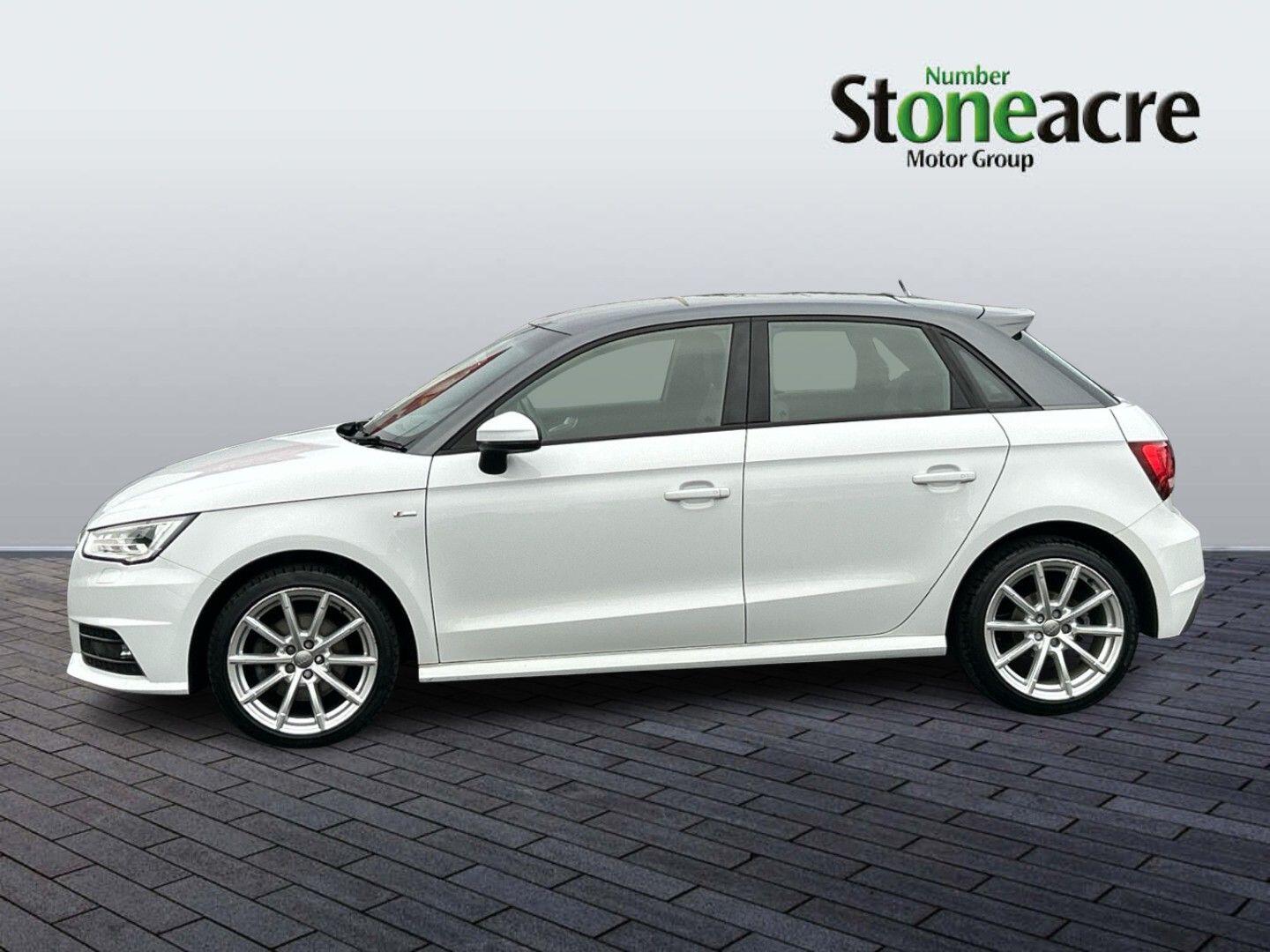 Used Audi A1 2016 for sale - 76551123: Photo 6