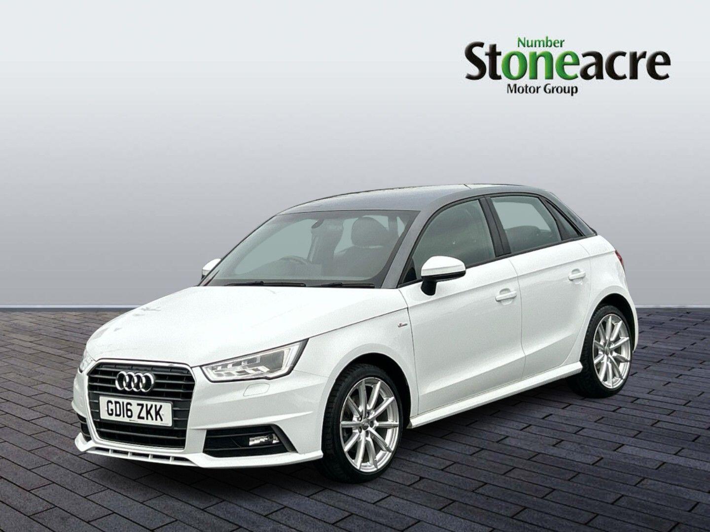 Used Audi A1 2016 for sale - 76551123: Photo 7