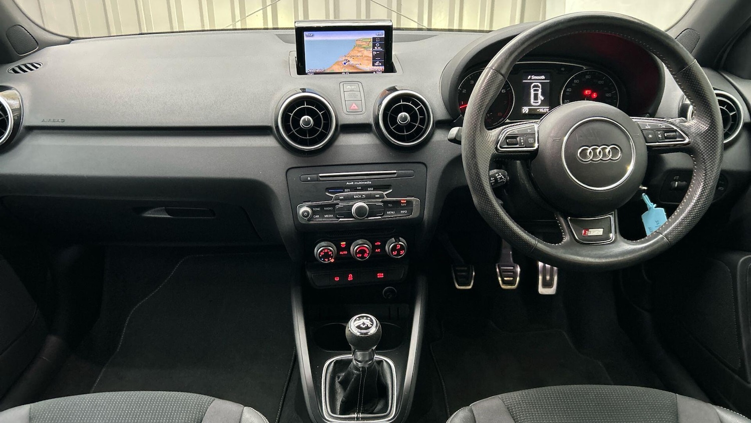 Used Audi A1 2016 for sale - 76551123: Photo 9