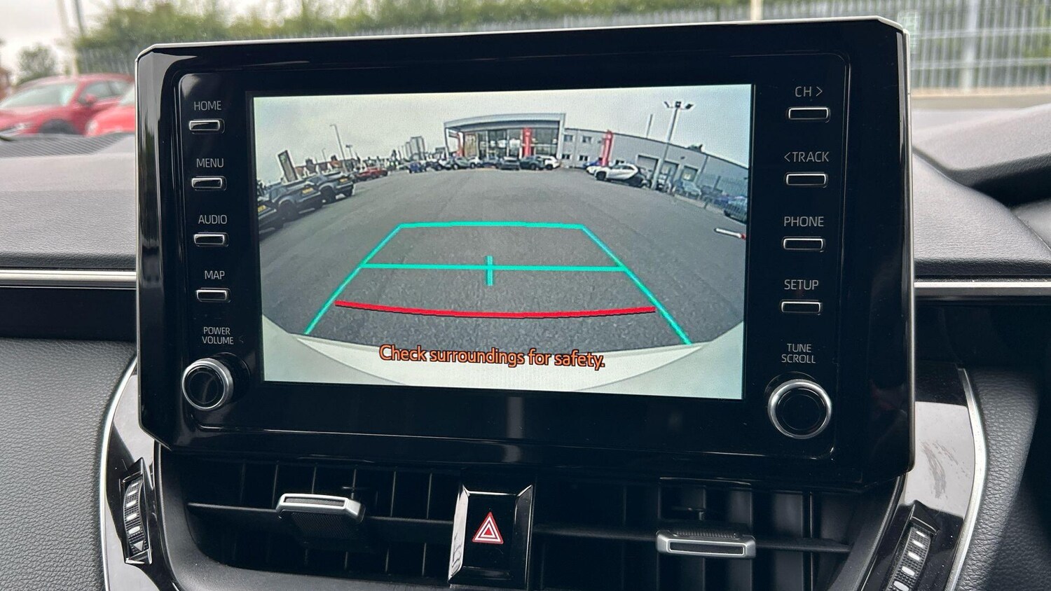 Vehicle 24