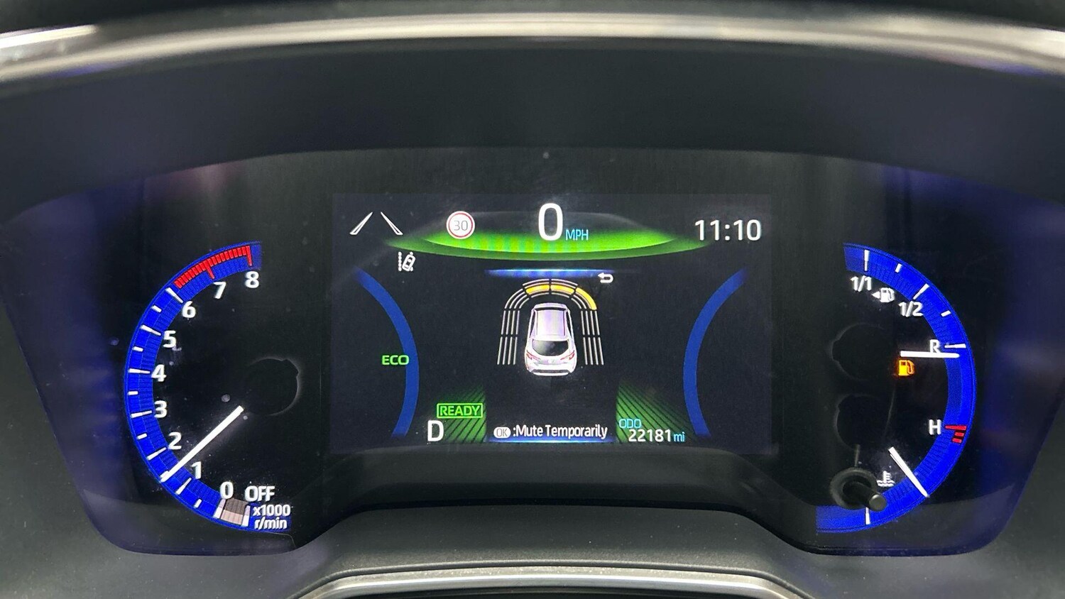 Vehicle 25