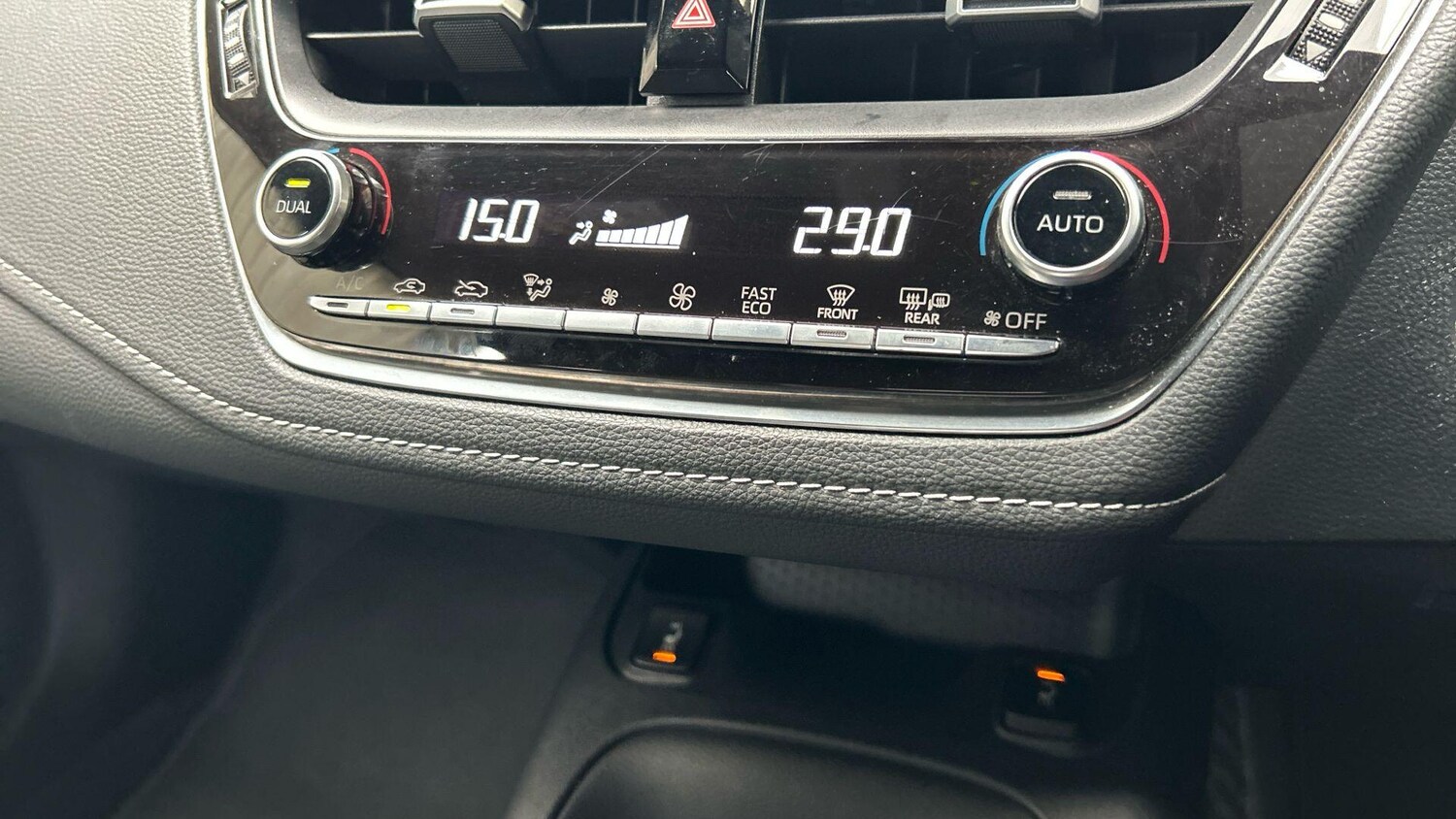 Vehicle 32